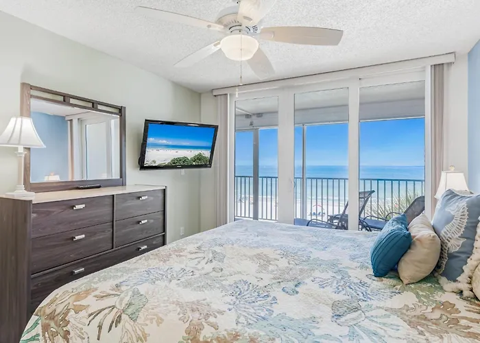 Hamilton House 302 Clearwater Beach