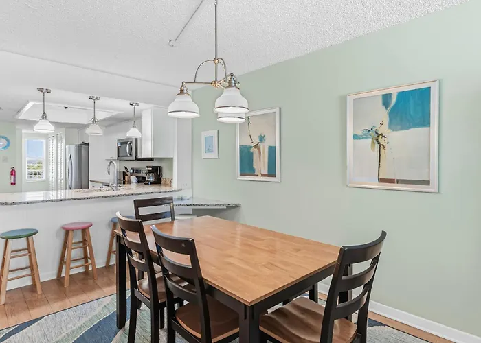 Hamilton House 302 Clearwater Beach