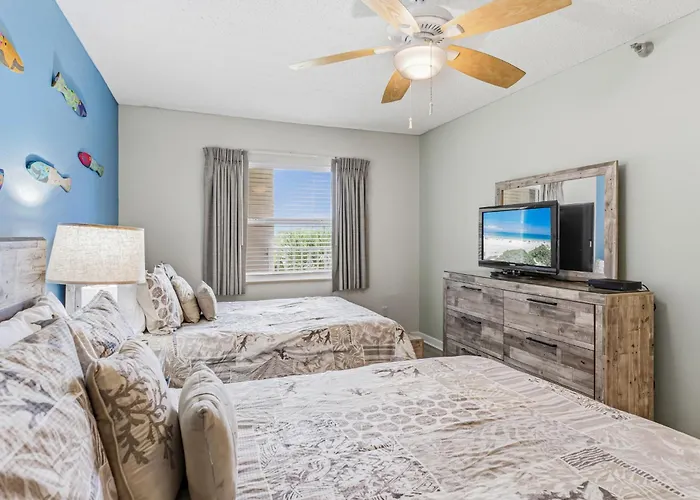 Hamilton House 302 Apartment