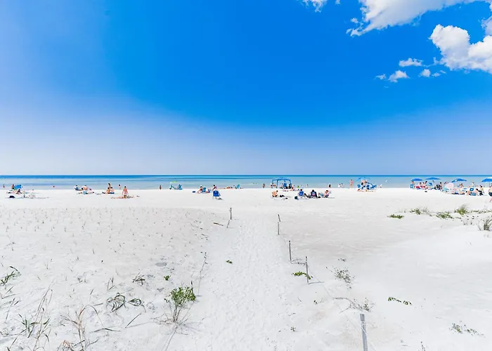 Hamilton House 302 Apartment Clearwater Beach